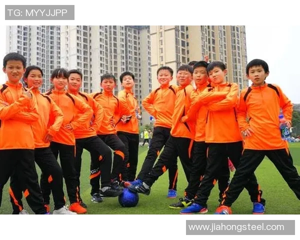 纵横绿茵追梦未来足球星域无疆开启热血荣耀征程