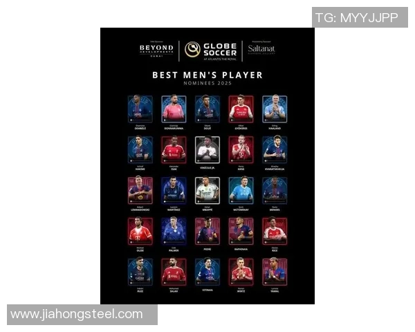 2025年足球抖音球星排名前十强揭晓 看谁是最火的足球红人